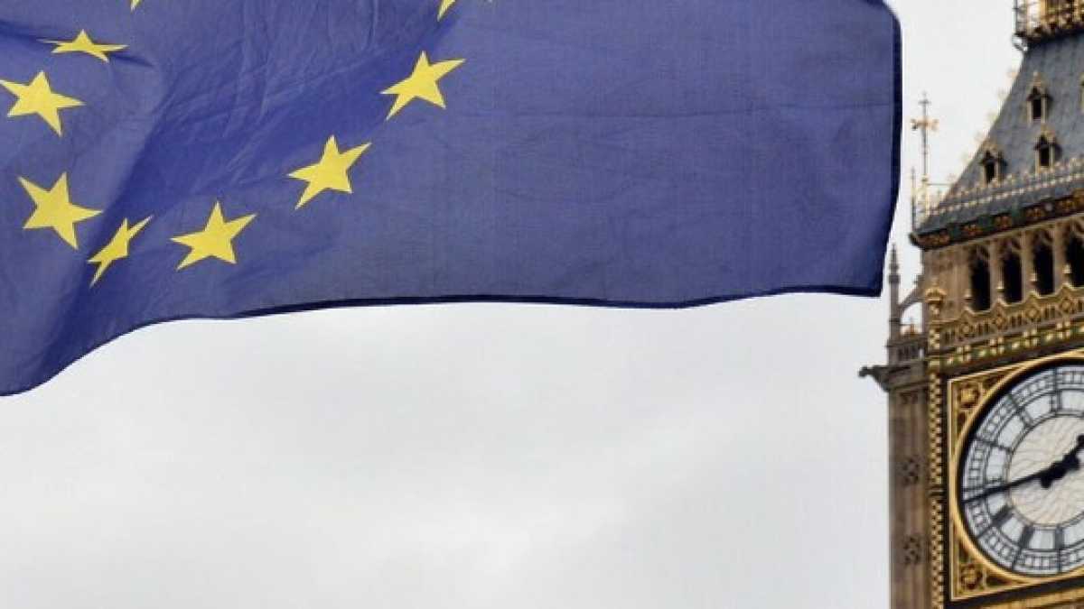 Immagine di Un’analisi del governo inglese dice: soft, hard, comunque vada la Brexit è un disastro