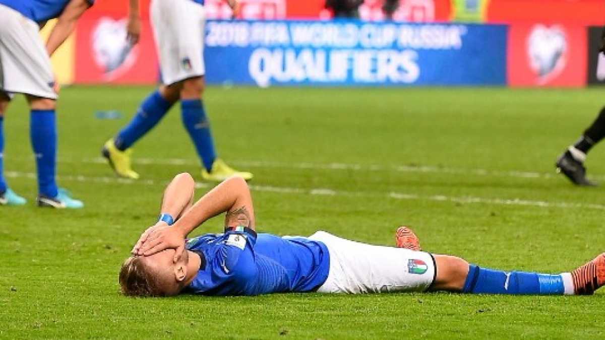Immagine di Il dittatore giusto per la Figc