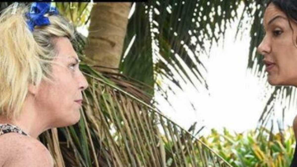 Immagine di Dalla droga ai clisteri, la moralità sull'Isola dei famosi non paga