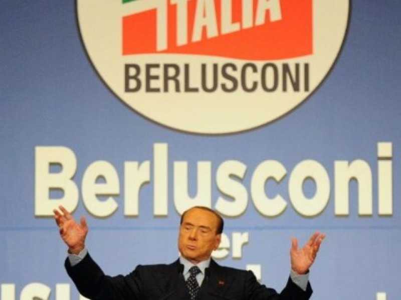 Foto LaPresse