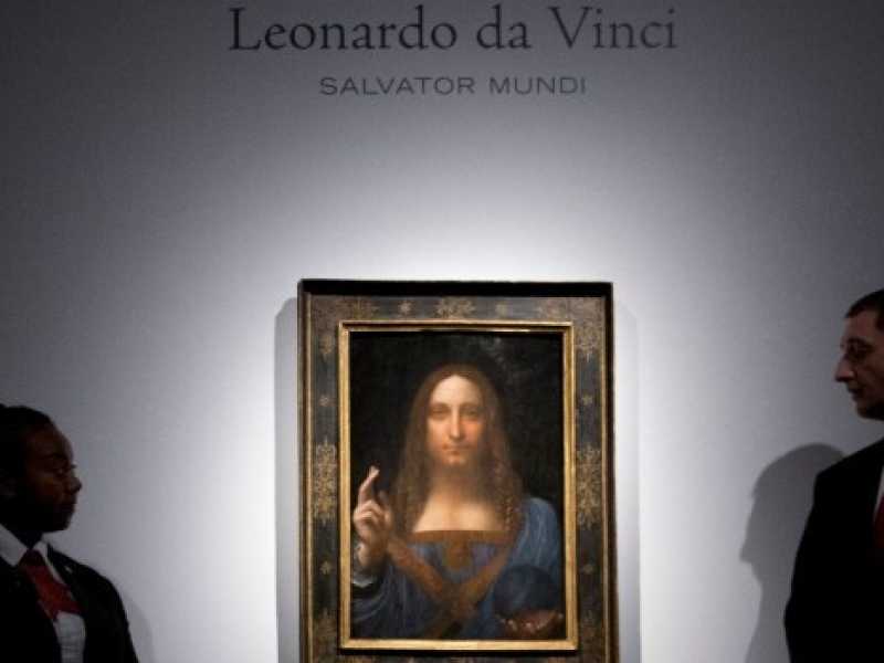 Sia lodato il mercato dell'arte