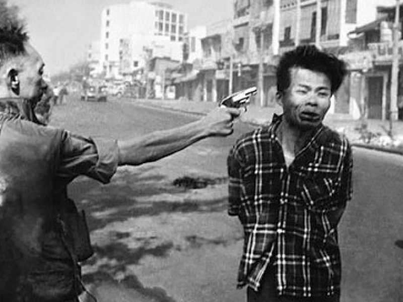 La foto di Saigon che non cambiò la Storia