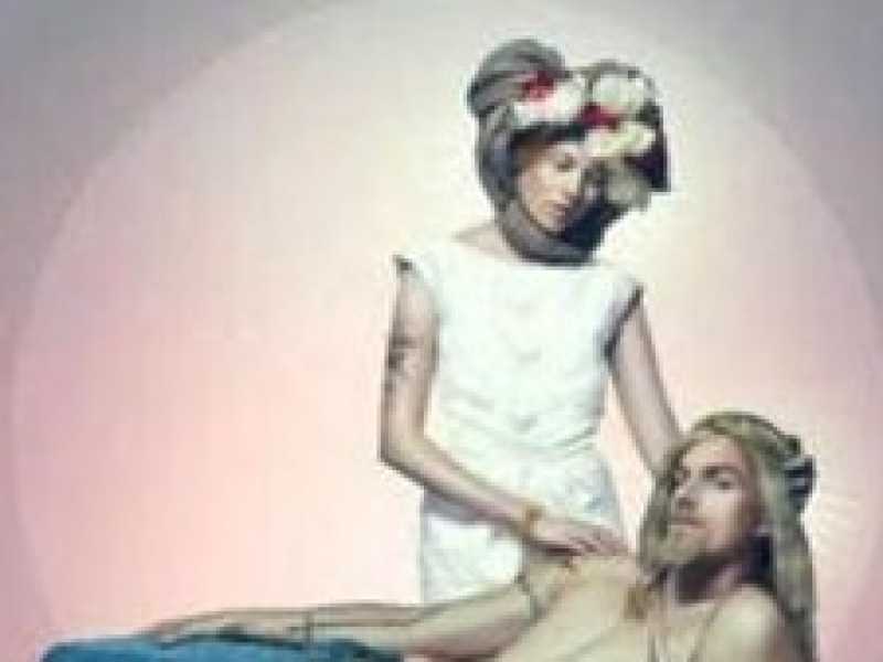 Gesù, Maria e Maometto