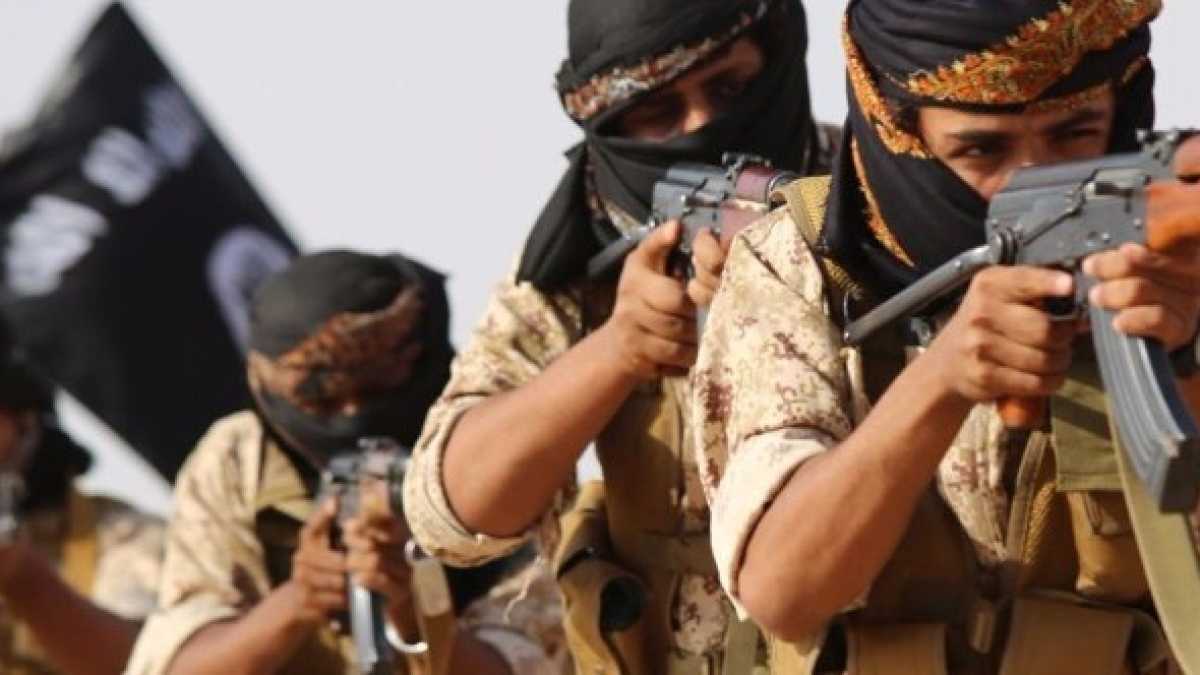 Immagine di Gli infiltrati tunisini