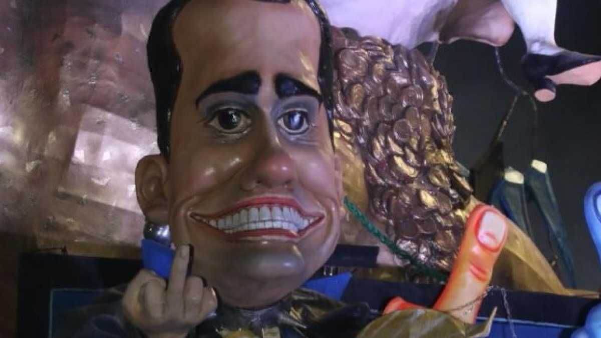 Immagine di Piroette a 5 stelle