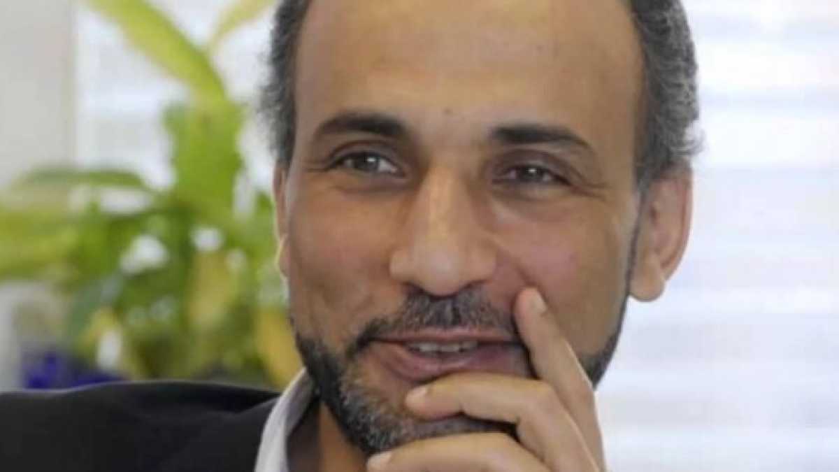 Immagine di La fortuna di Tariq Ramadan