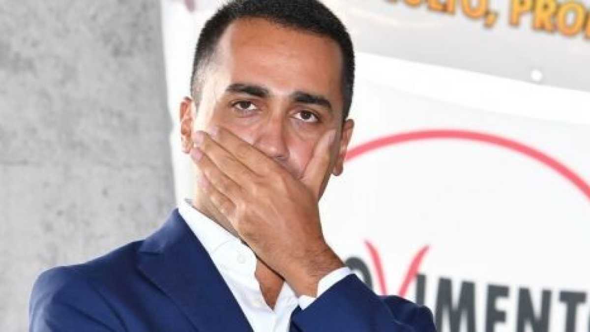 Immagine di Il grillino Franci, già iscritto alla Lega, ha anche fatto parte di Forza Italia