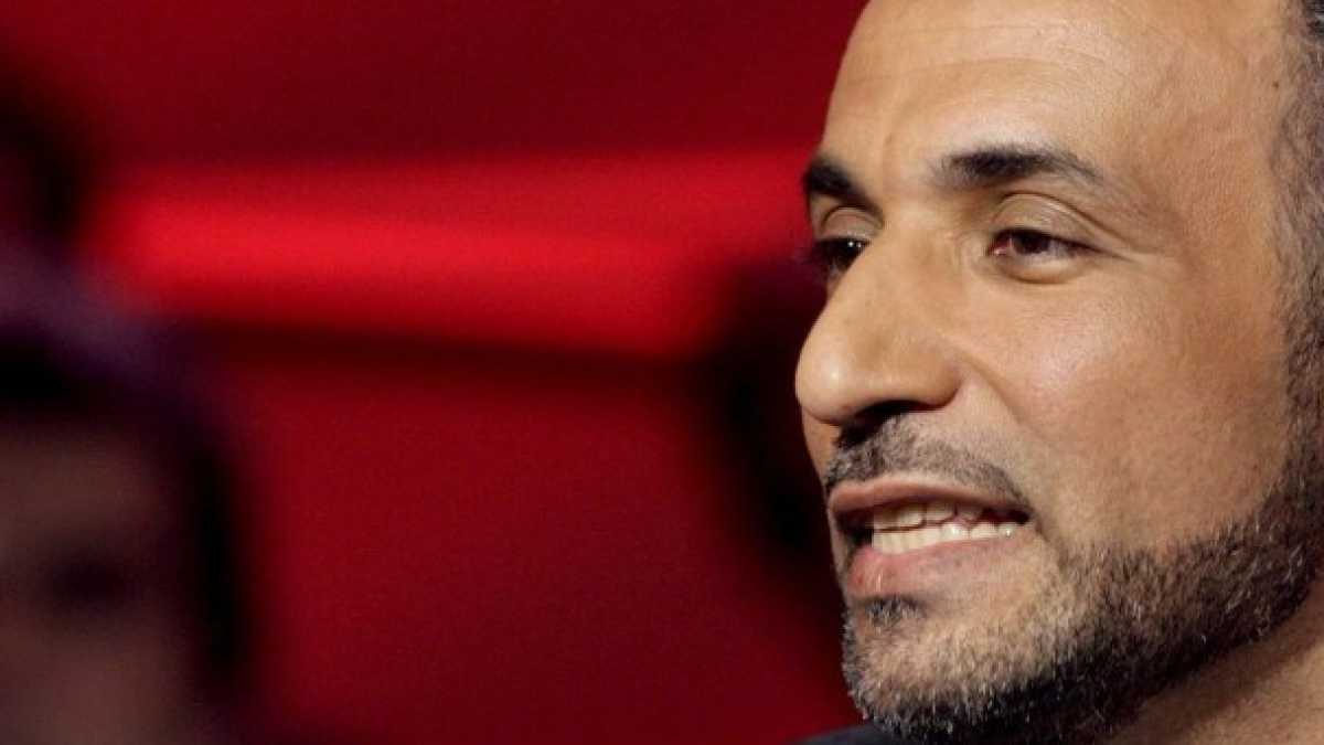 Immagine di A proposito di Tariq Ramadan