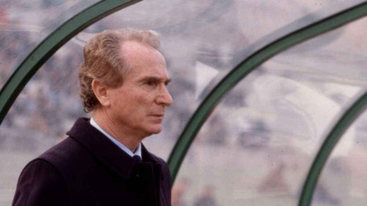 Immagine di Quando l'Italia era in tutte le Nazionali