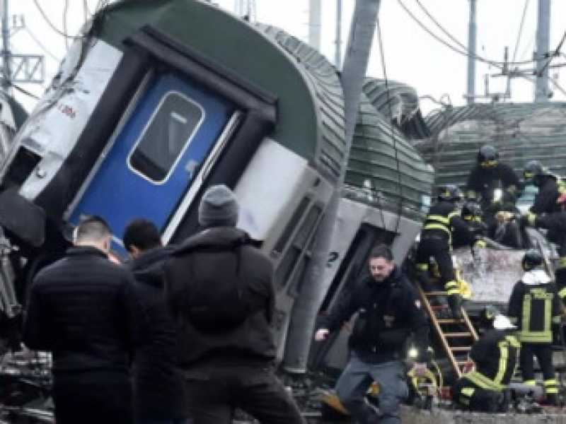 Non è "Cassandra Crossing". Che ne sarà dei treni dopo Pioltello