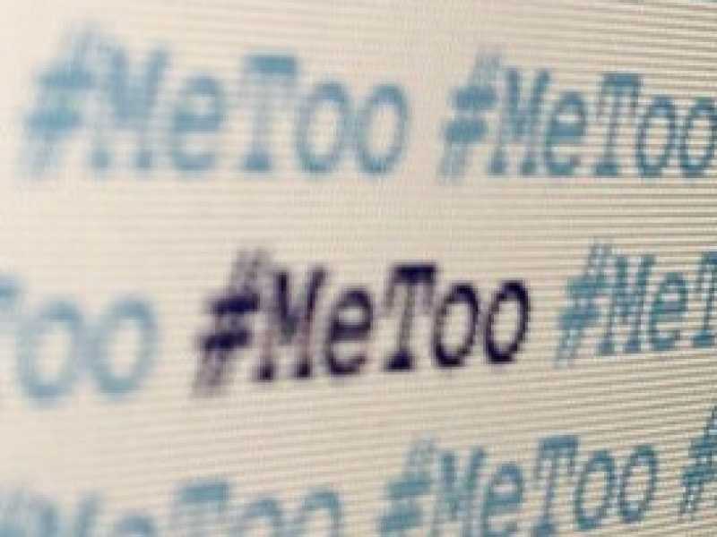 La copertina del Time dedicata alla campagna #MeToo