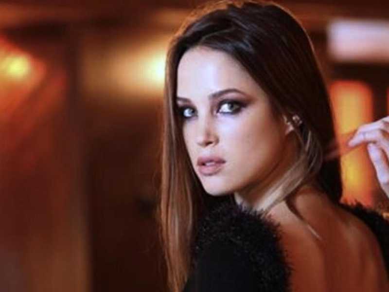 Alessia D&rsquo;Alessandro