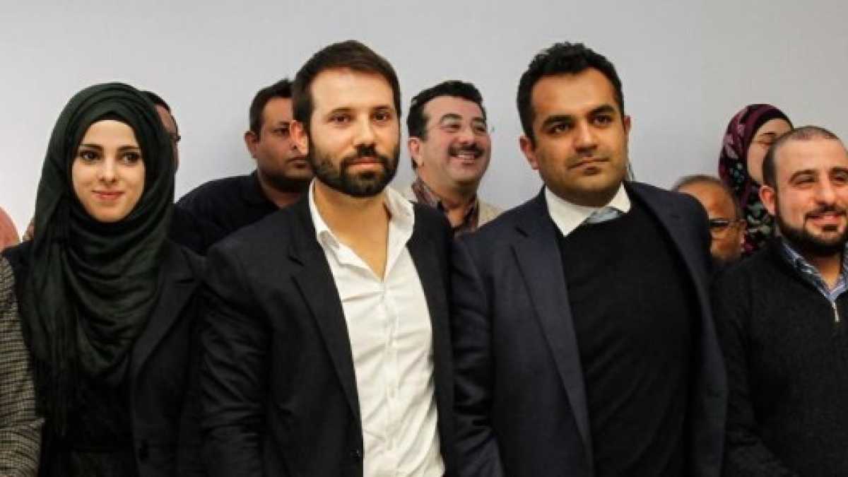 Immagine di C’è attrazione tra islamismo e grillismo? Il caso del leader musulmano Piccardo