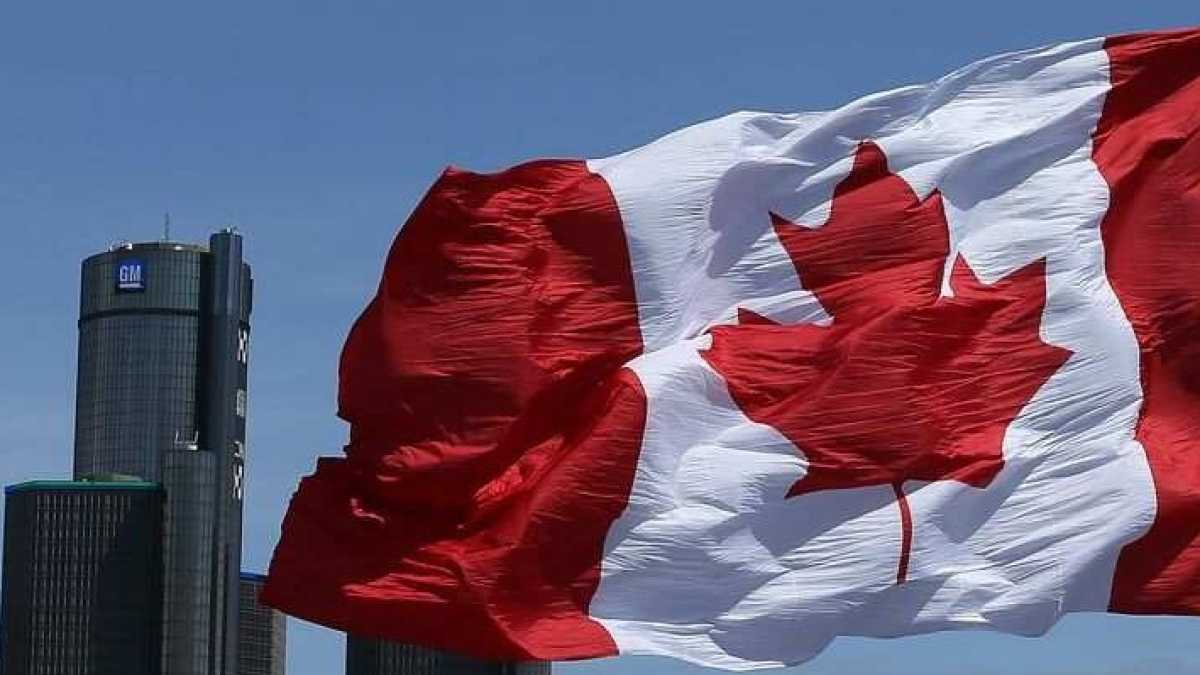 Immagine di Il Canada riscrive il suo inno nazionale e lo rende gender free