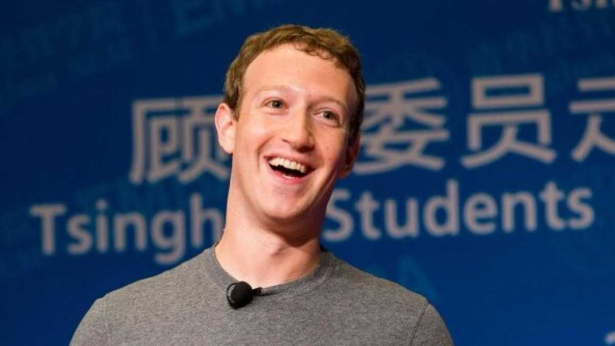 Immagine di Facebook è immortale