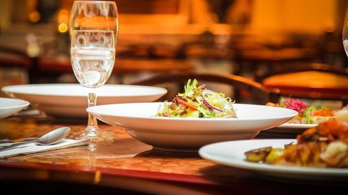 Immagine di La app che segnala a chi ha un’intolleranza alimentare quali piatti può mangiare al ristorante