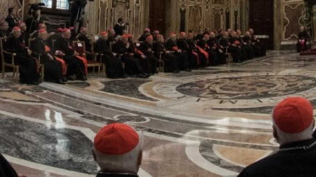Immagine di Il nuovo clero costituzionale, che crede in Dossetti e Togliatti