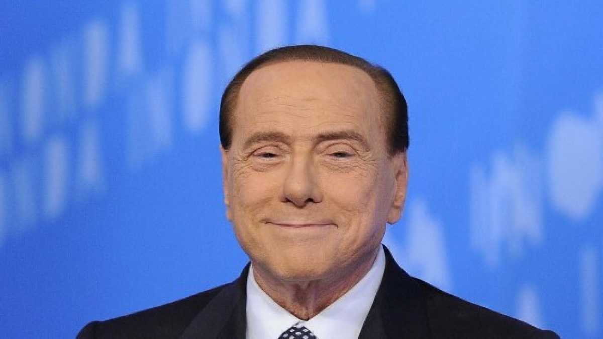 Immagine di L'affaticamento del Cav. per la parola "no"