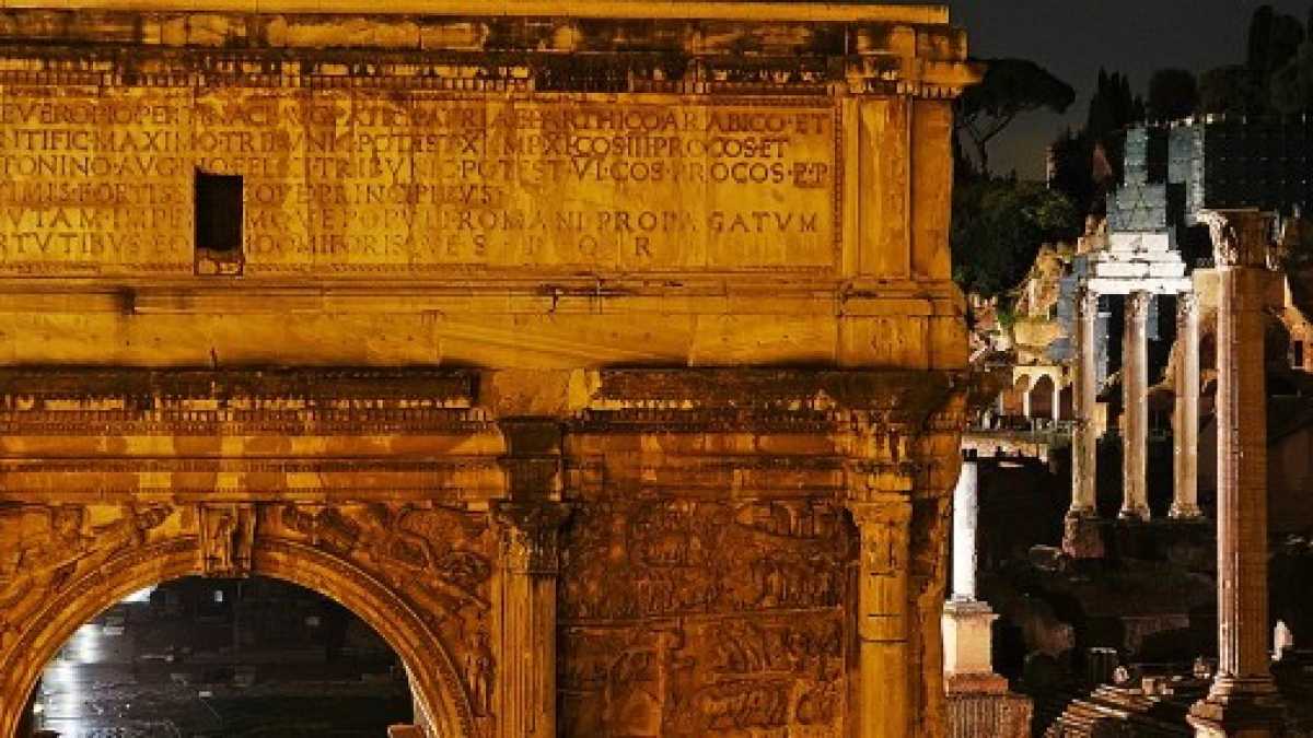 Immagine di "Bergamo e Raggi non hanno visione". Parla il prof. Andrea Carandini
