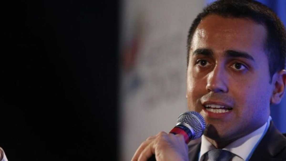 Immagine di Di Maio, Londra e l'inciucio. Non è materia per retroscenisti, ma per sociologi