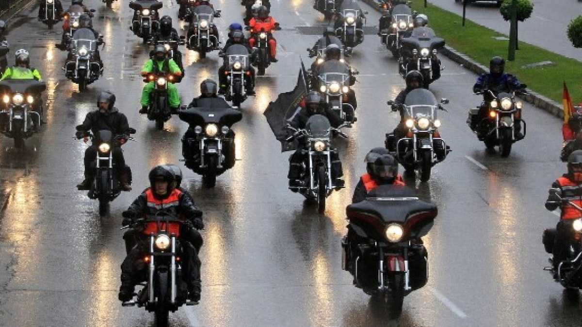 Immagine di Addio rombo. Harley-Davidson presenta la sua moto elettrica