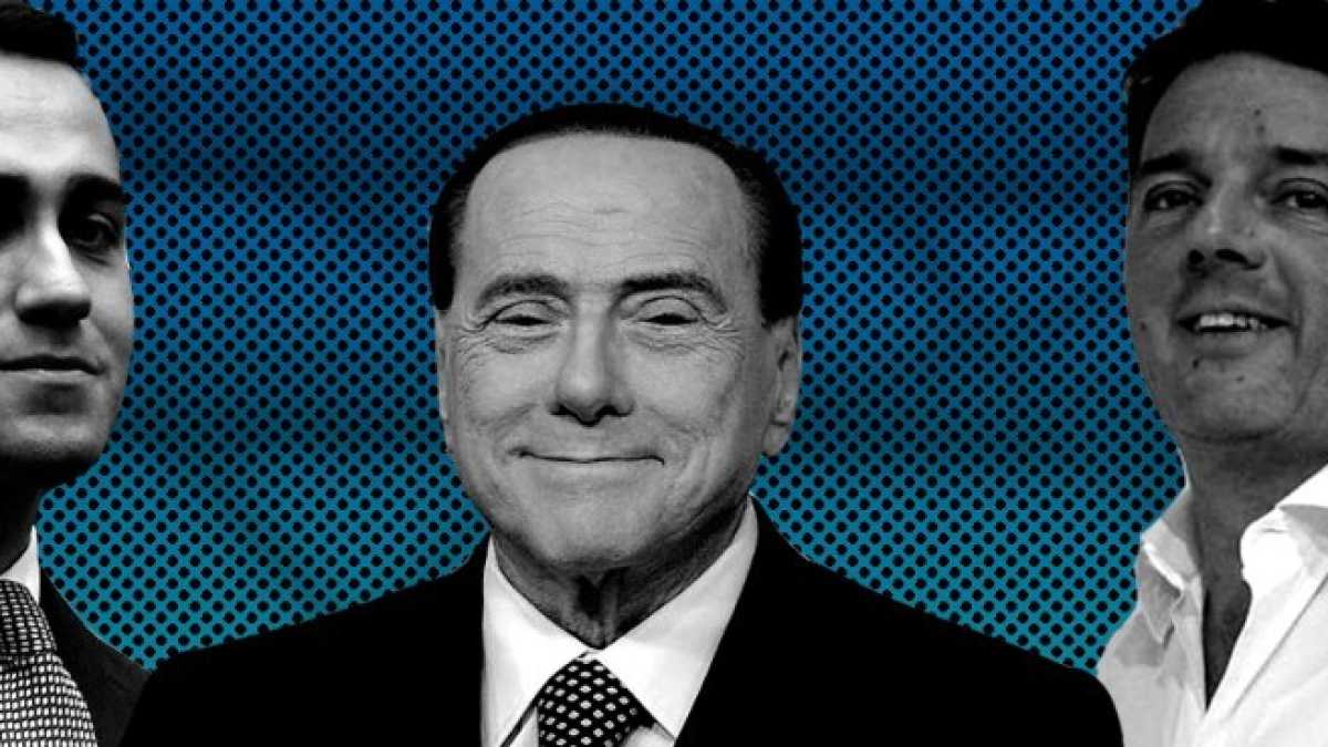 Immagine di Il M5s cresce, ma non basta per governare