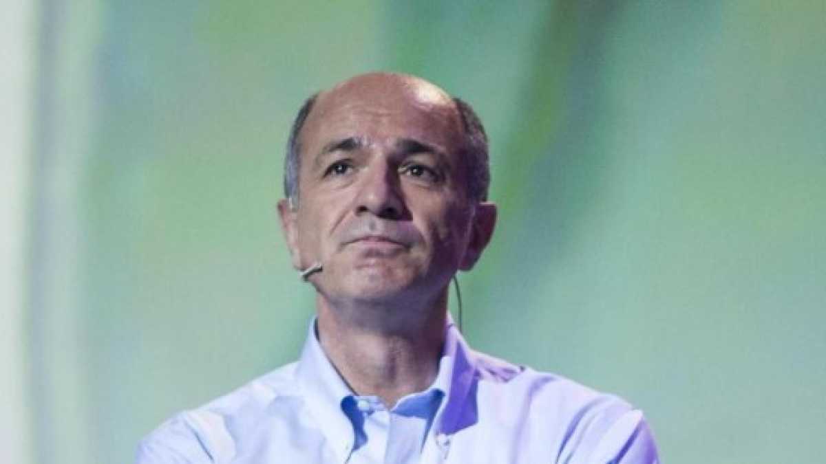 Immagine di Corrado Passera è tornato