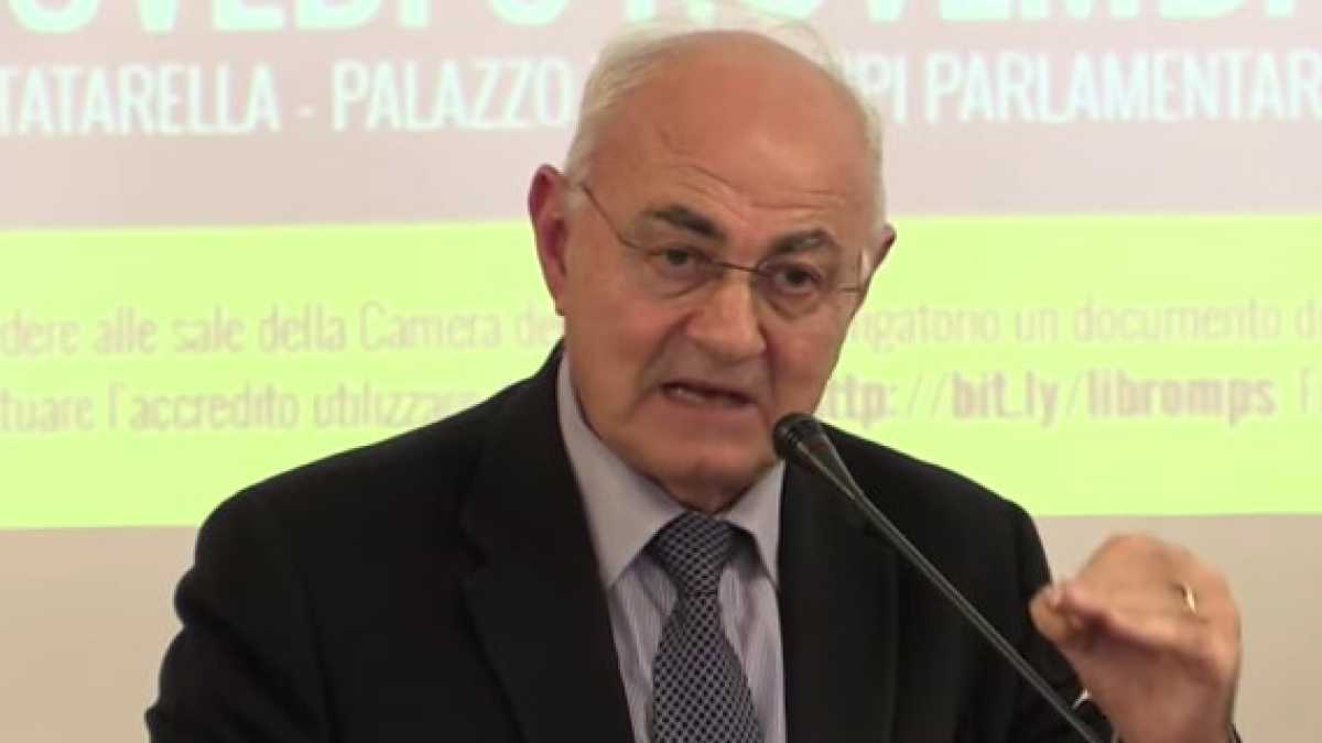 Immagine di Il metodo Lannutti