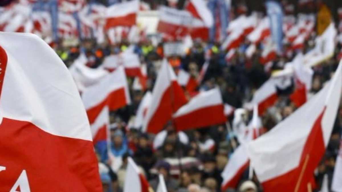 Immagine di A proposito della legge che “proteggere la reputazione" della Polonia