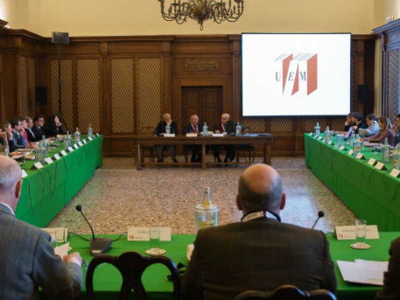 Il 35&deg; seminario della Scuola per Librai organizzato dalla famiglia Mauri