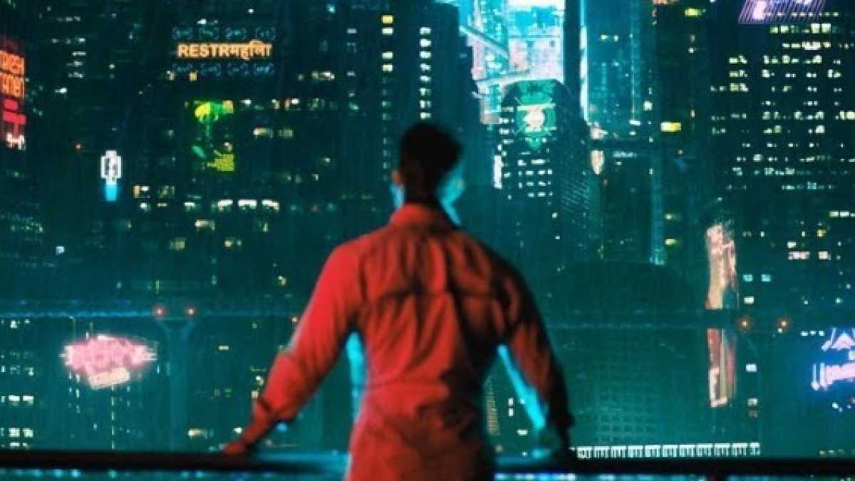 Immagine di Che cosa ci dice la nuova serie Netflix "Altered Carbon" sul futuro della tecnologia
