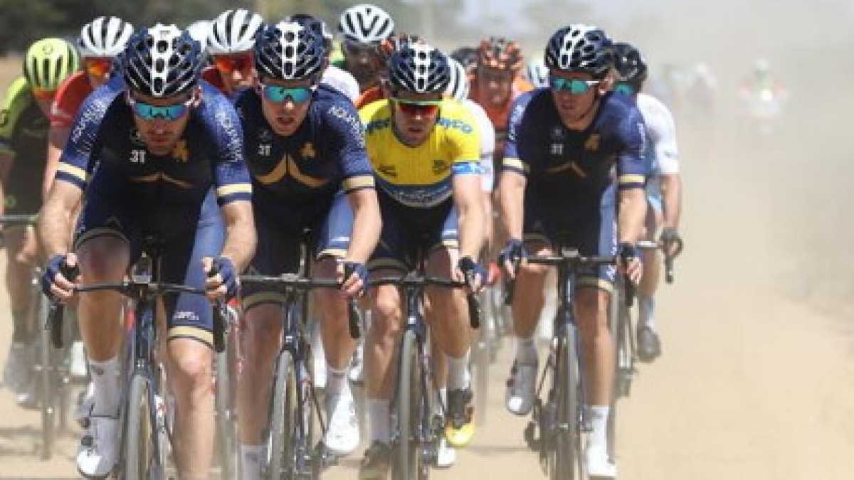 Immagine di Lo sterrato non è per tutti. Spunti per l'Herald Sun Tour dall'Eroica e dalla Strade Bianche