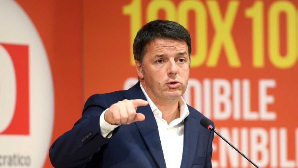 Immagine di Il Pd ferma l'opificio delle false promesse