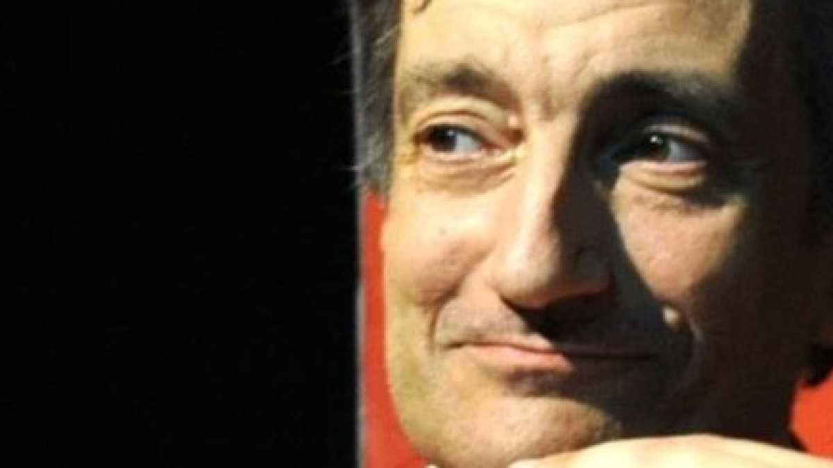 Immagine di Addio a Giovanni Choukhadarian