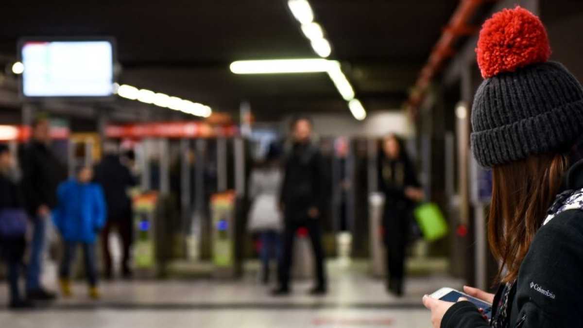 Immagine di La preferibilità dello smartphone sul sesso e altre cabale