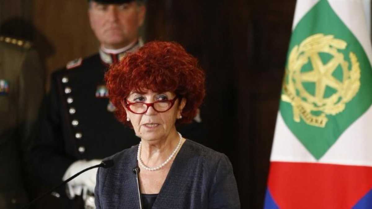 Immagine di Cara ministra Fedeli, sbaglia