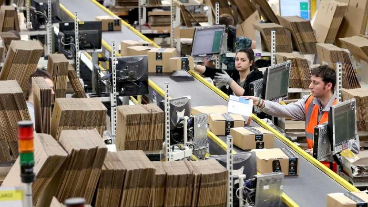 Immagine di La strategia antibufala di Amazon in Italia