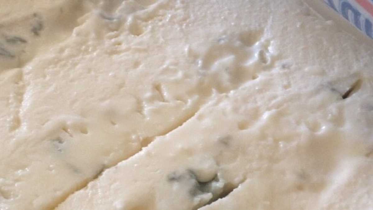 Immagine di Cibi per non dimagrire: il gorgonzola-mascarpone