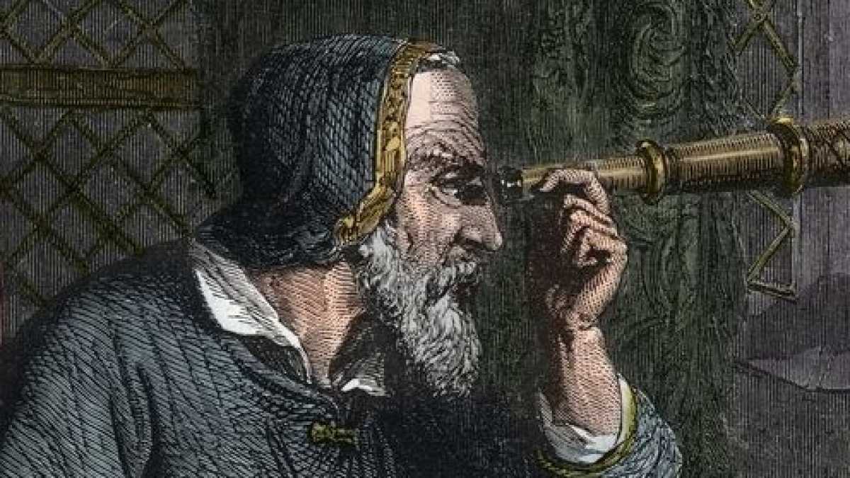 Immagine di La scoperta della prostata