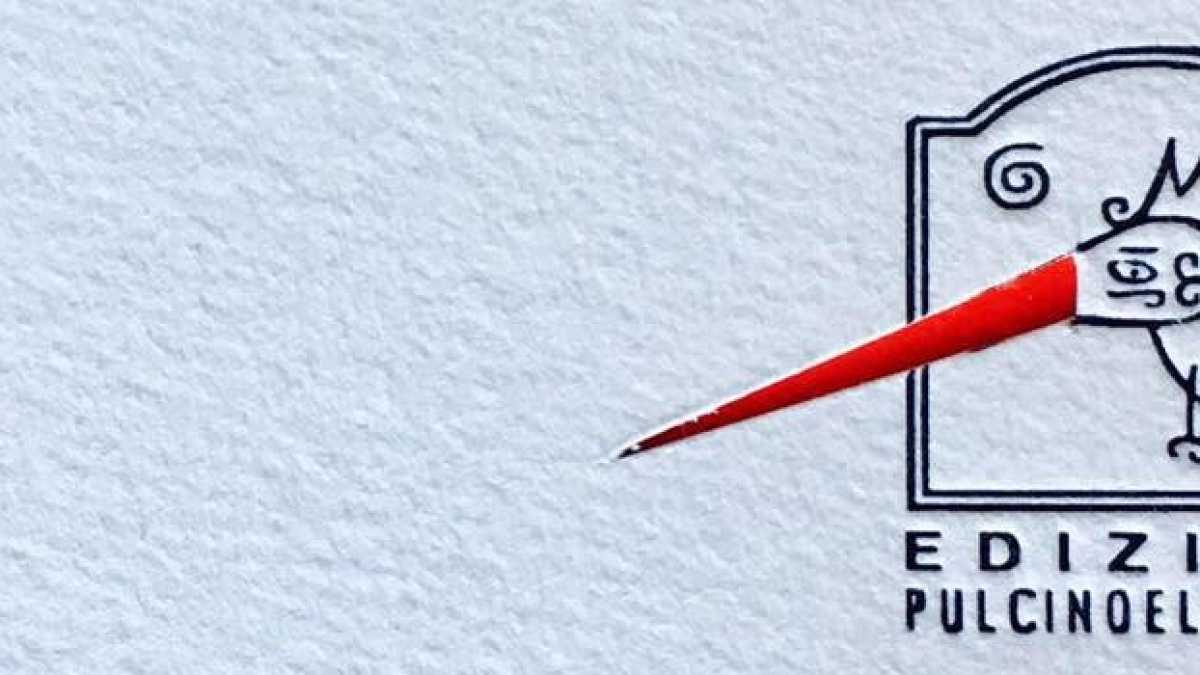 Immagine di Il santo editore