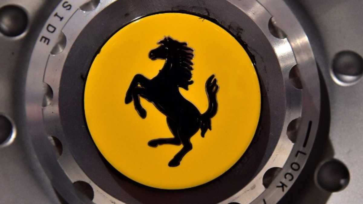 Immagine di L'anno d'oro della Ferrari di Marchionne