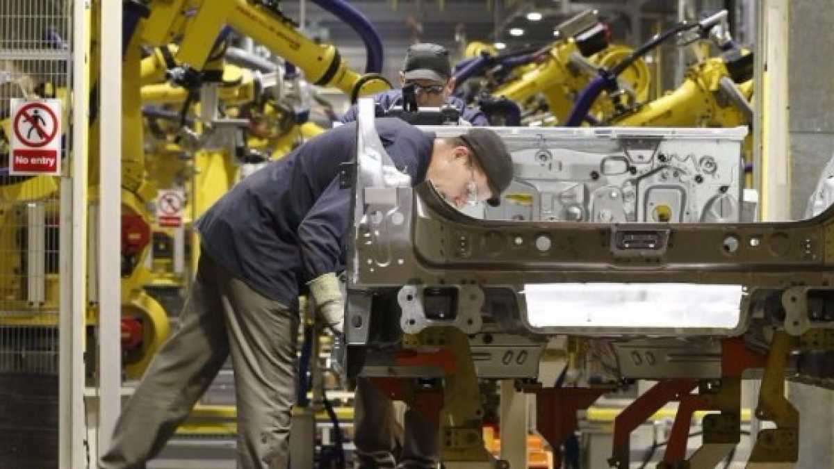 Immagine di Perché l'industria italiana ha cominciato l'anno con uno sprint