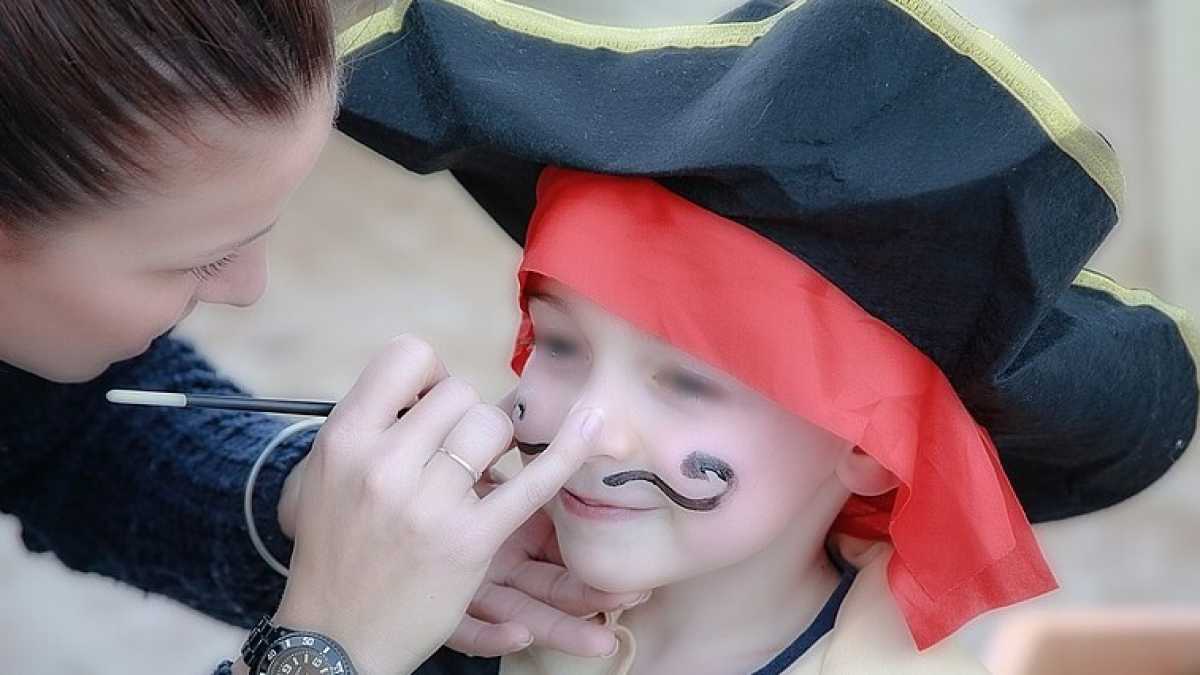 Immagine di Festa mobile