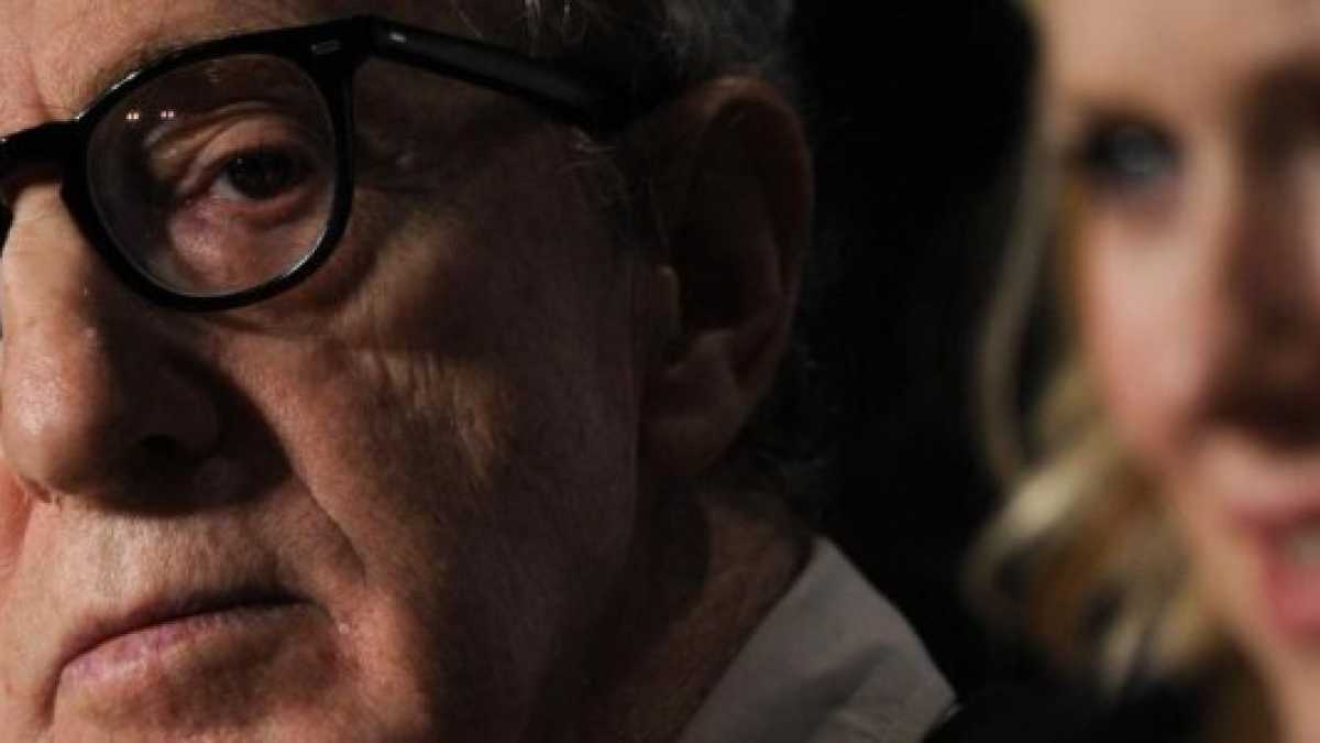 Immagine di Gira la ruota della sfortuna di Woody Allen