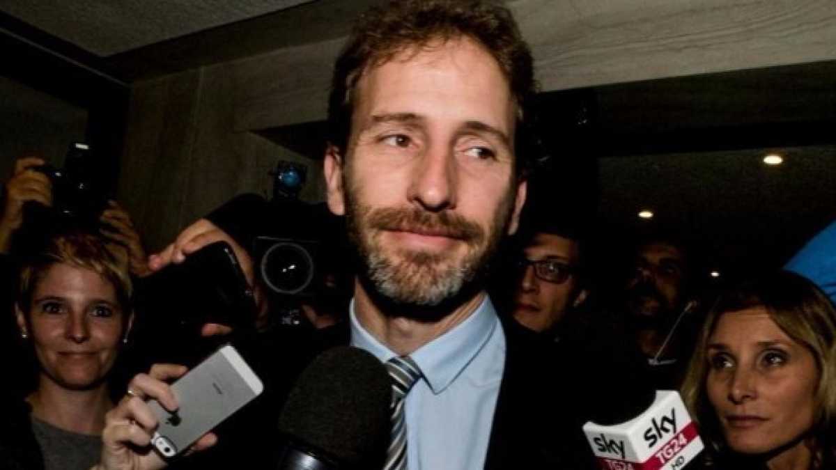 Immagine di Qualche domanda su Casaleggio