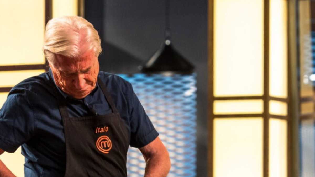Immagine di Iginio Massari torna a MasterChef e la consueta strage di aspiranti chef è servita