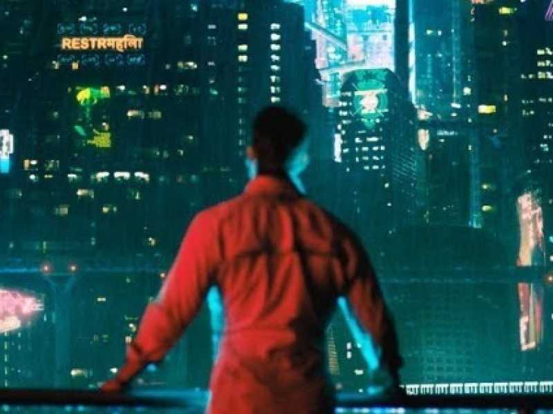 Che cosa ci dice la nuova serie Netflix "Altered Carbon" sul futuro della tecnologia