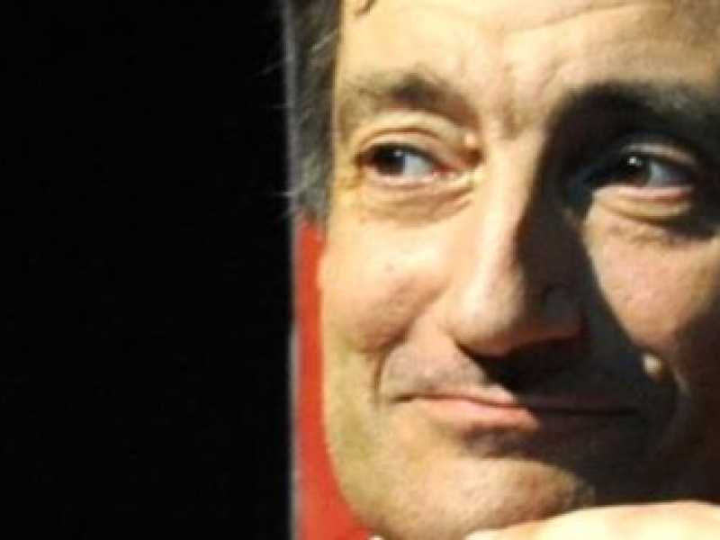 Addio a Giovanni Choukhadarian