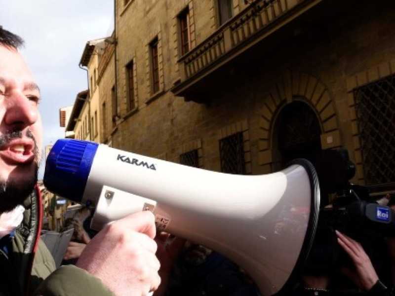 Foto LaPresse