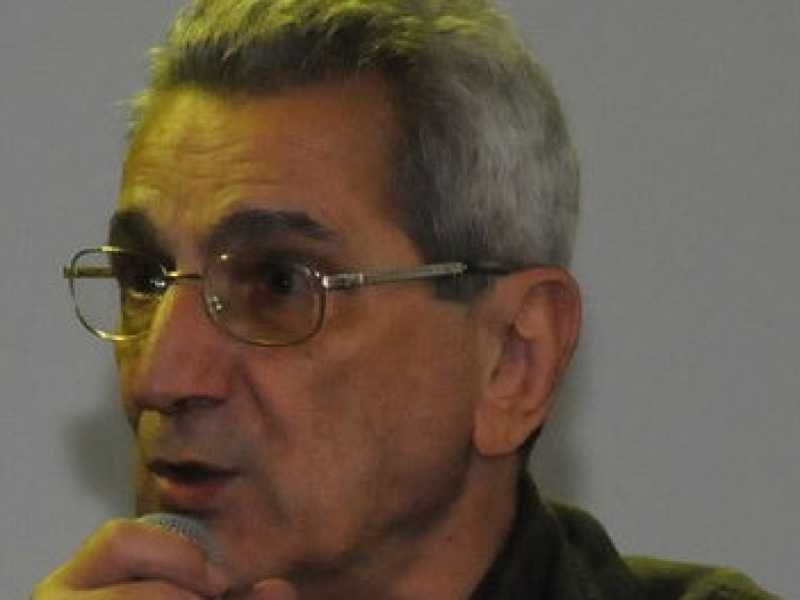Antonio Negri (foto via Wikimedia Commons)